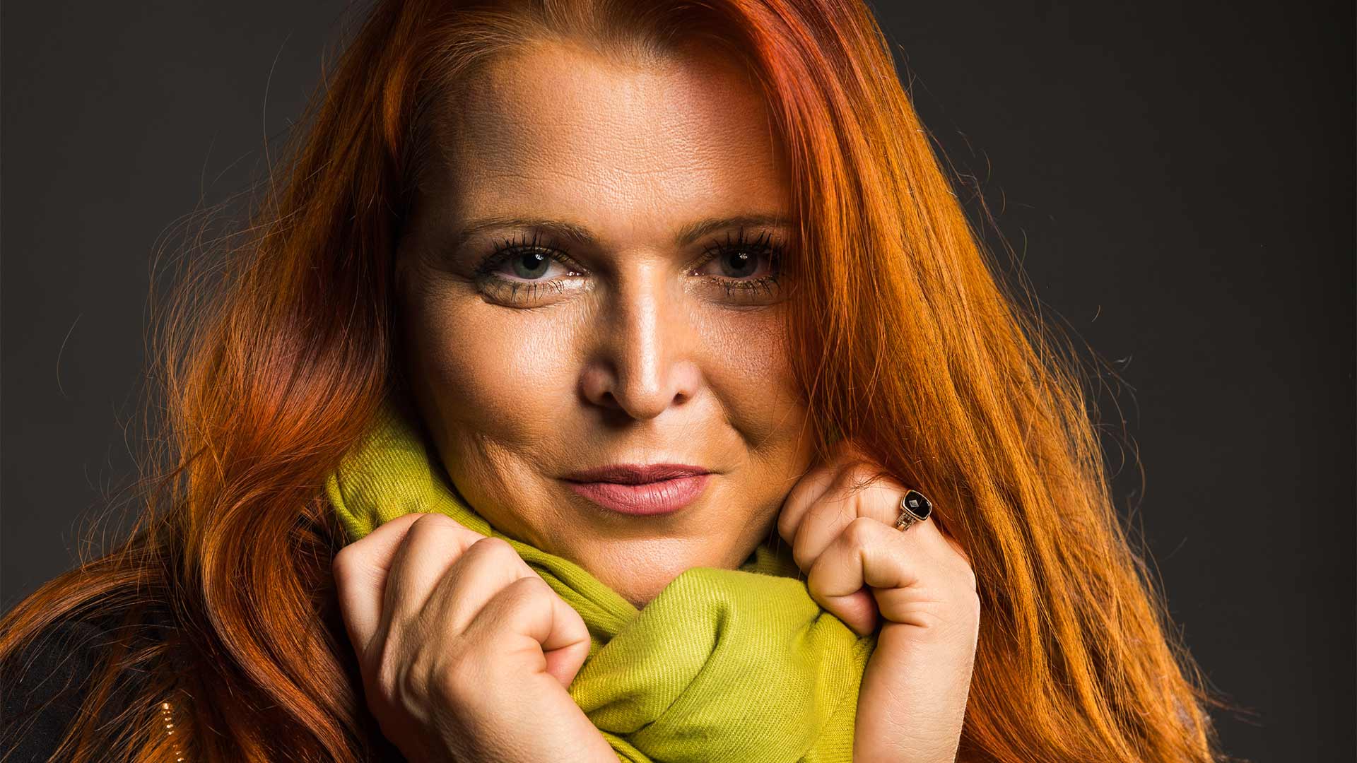 Lucie Jerhotová